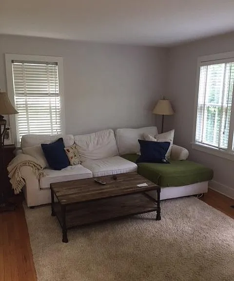 TV Room