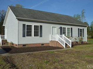 124 S Mills Rd, Moyock, NC 27958