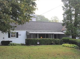 333 Henon Ave, Rochester, PA 15074