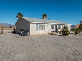 8640 Brent Ln, Las Vegas, NV 89143
