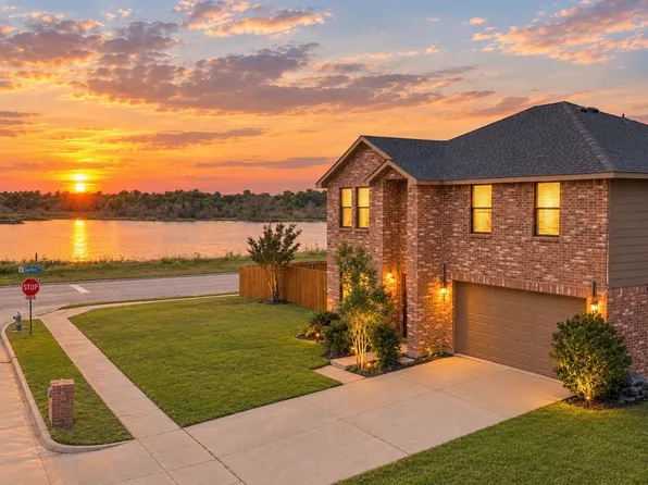 1110 Chilton Dr, Wylie, TX 75098