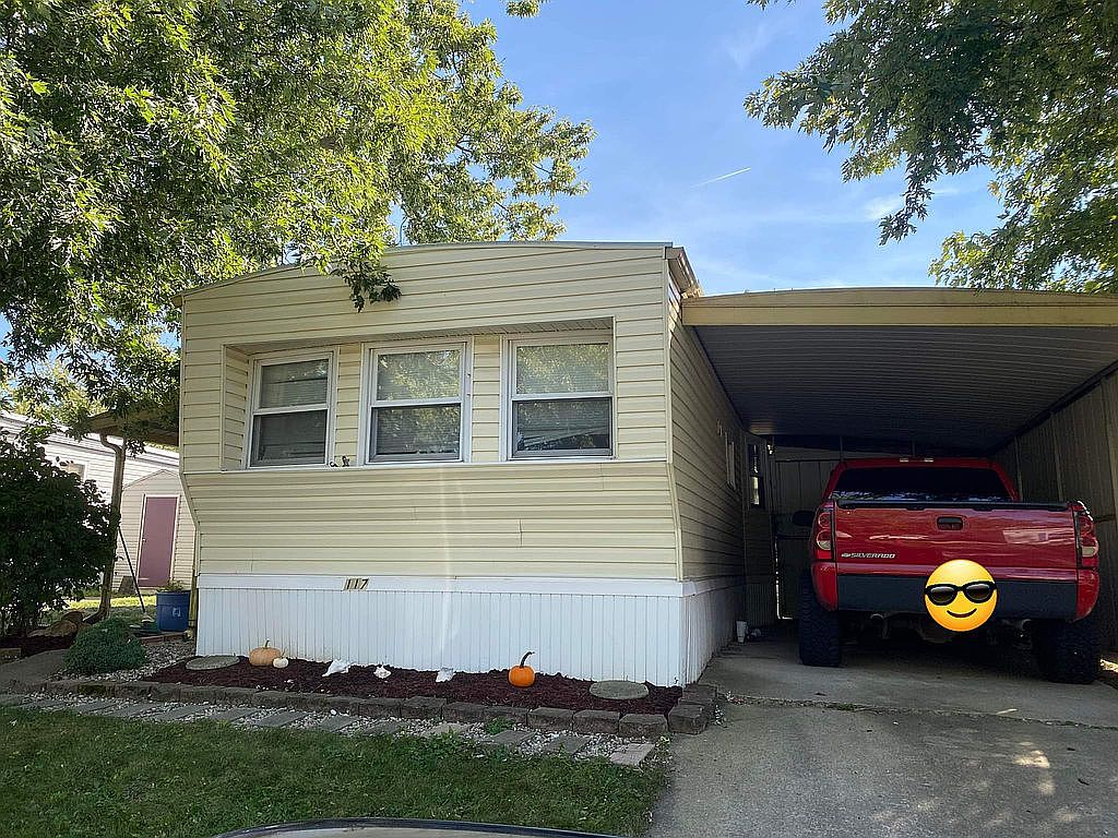 117 Bellwood Dr, Lima, OH 45805 Zillow