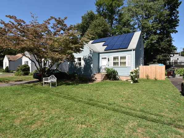 121 Westerly Street, Manchester, CT 06042