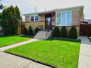 9417 Schiller Blvd, Franklin Park, IL 60131