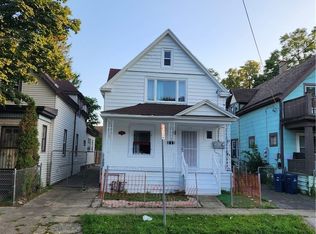 147 Box Ave, Buffalo, NY 14211