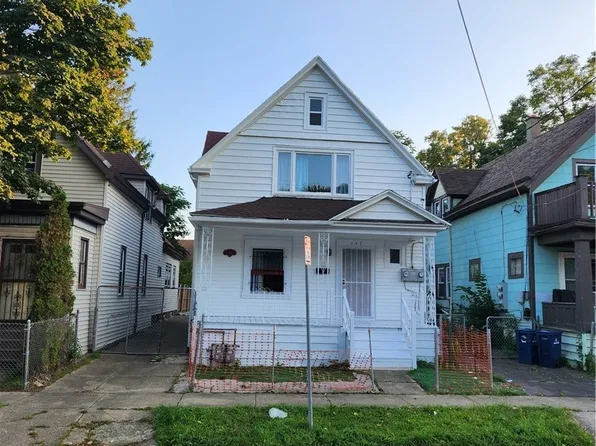 147 Box Ave, Buffalo, NY 14211