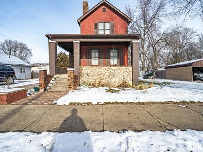 1701 W Howett St, Peoria, IL, 61605