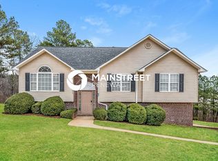 1055 Skyview Ln, Odenville, AL 35120