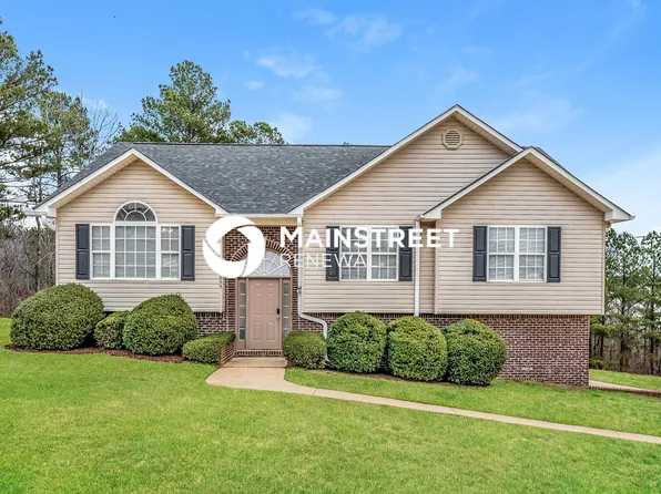 1055 Skyview Ln, Odenville, AL 35120