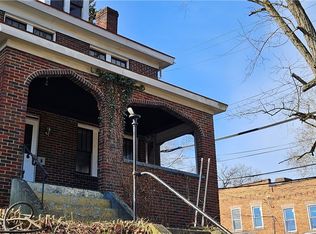 777 Sherwood Ave, Pittsburgh, PA 15204