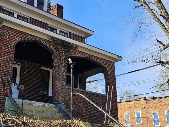 777 Sherwood Ave, Pittsburgh, PA 15204