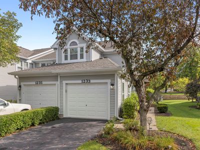 1233 Rhodes Ln, Naperville, IL, 60540
