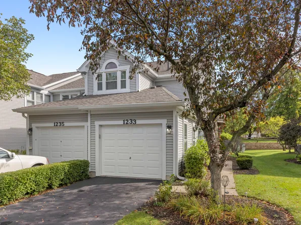 1233 Rhodes Ln, Naperville, IL 60540