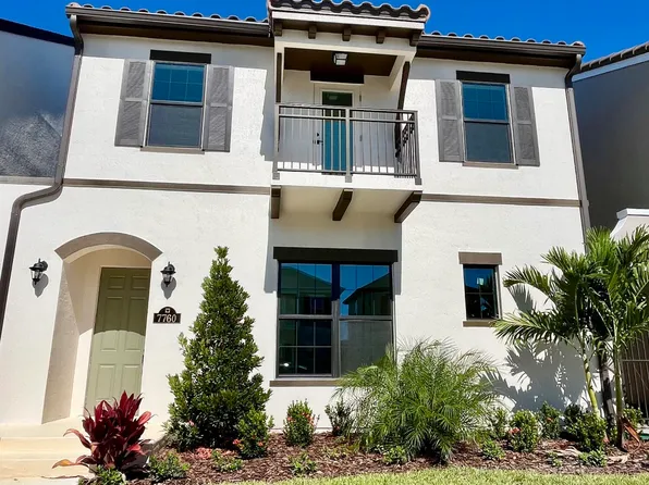 7760 Allure Dr, Melbourne, FL 32940