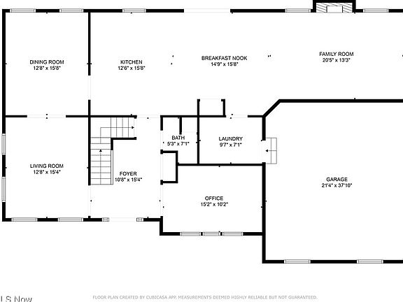 3rd image of this home