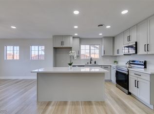 4360 El Tovar Rd, Las Vegas, NV 89115