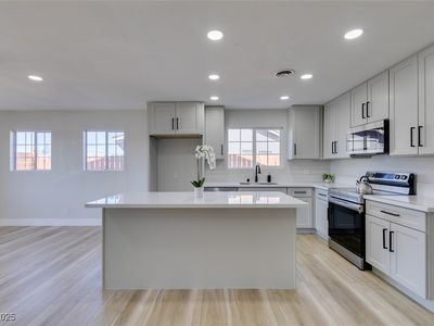 4360 El Tovar Rd, Las Vegas, NV, 89115