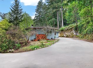 1465 N End Rd, Salt Spring Island, BC V8K 1M5