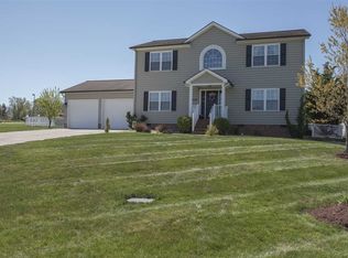 2715 Sunlit Way, Harrisonburg, VA 22802