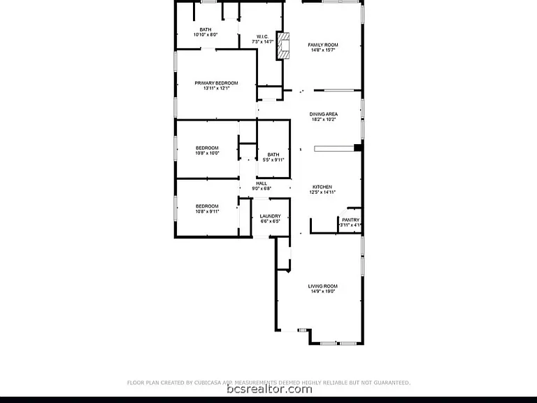 4318 Spring Garden Dr — Photo 6