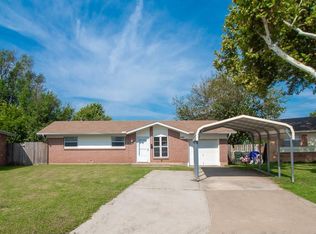610 Albany Pl, Norman, OK 73071