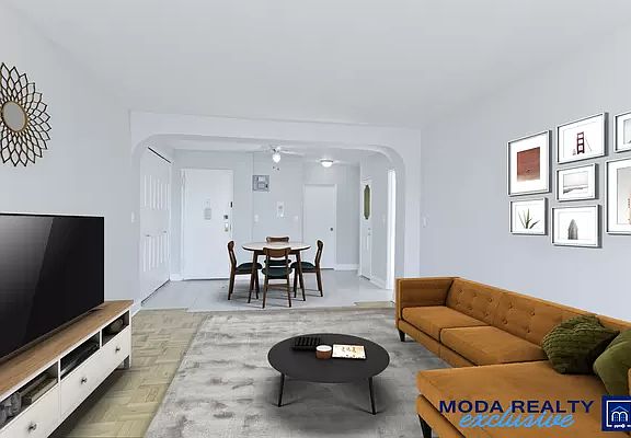 3rd image of 601 Kappock St APT 1A