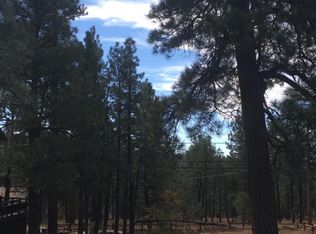 535 E. Turkey Trail, Munds Park, AZ 86017