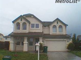 8919 Mount Eddy Ct, Stockton, CA 95212