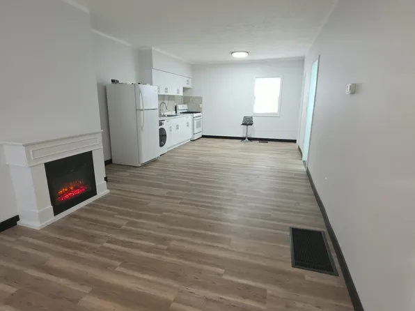 26 N Street Garage, Binghamton, NY 13905