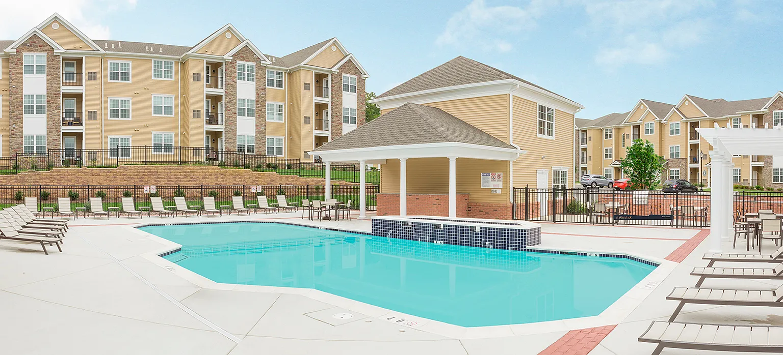 Sycamore Landing — Photo 1