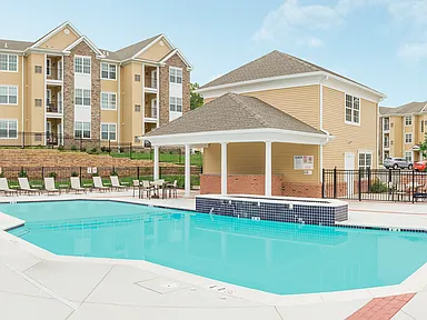 Sycamore Landing/Community Room