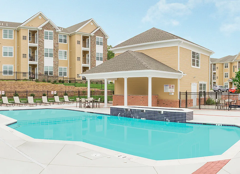 Sycamore Landing