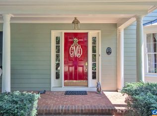 2409 Holkham Dr, Charlottesville, VA 22901