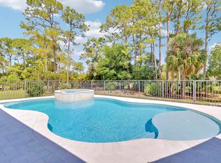 15743 Tangerine Blvd, Loxahatchee, FL 33470