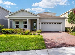 526 E 20th Ave, Mount Dora, FL 32757