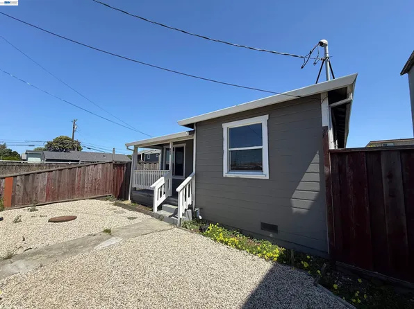 860 7th St, Richmond, CA 94801