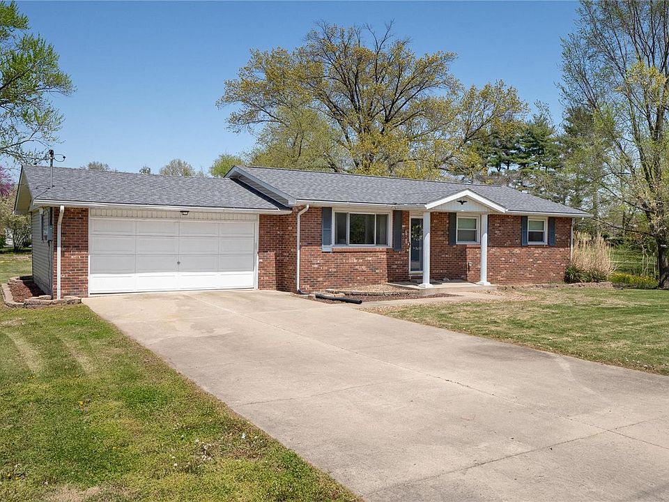 5455 Humbert Rd, Alton, IL 62002 Zillow