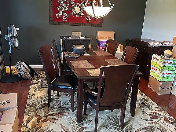3rd image of 1402 Towervue Dr #208B
