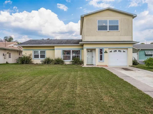4227 Headsail Dr, New Port Richey, FL 34652