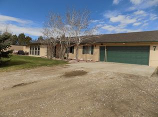 7 Hill Dr, Wheatland, WY 82201