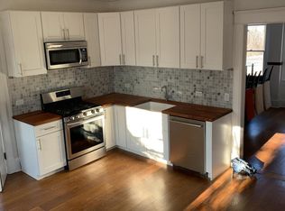 2501 N Washington Ave #1, Scranton, PA 18509