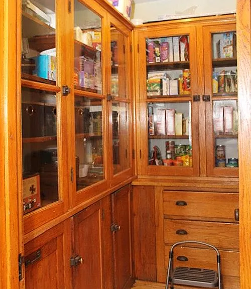 Pantry