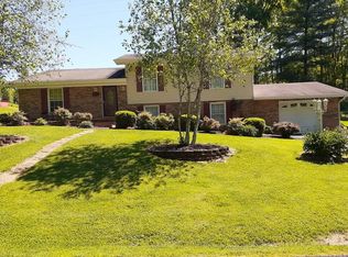 551 Norwood Ln, Gate City, VA 24251