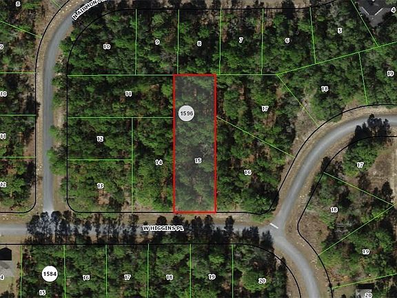 2nd image of 2851 W Higgins Pl