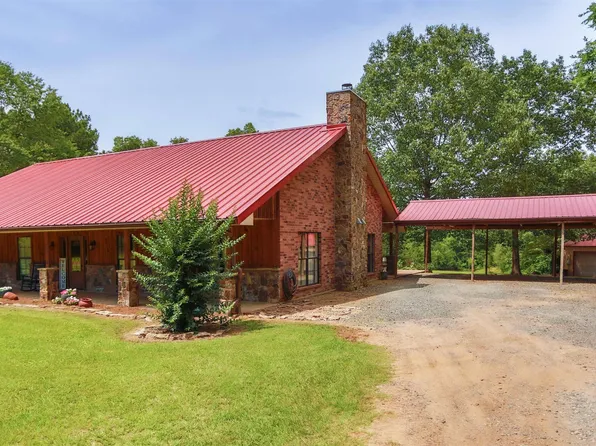 622 Private Road 1147, Marshall, TX 75672