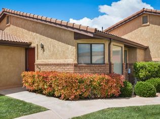 635 Ridge Rim Way, Saint George, UT 84770