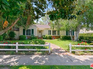 4115 Fulton Ave, Sherman Oaks, CA 91423