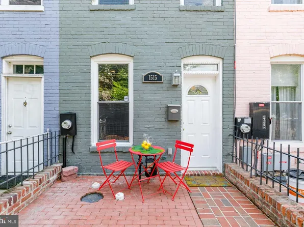 1515 Independence Ave SE, Washington, DC 20003