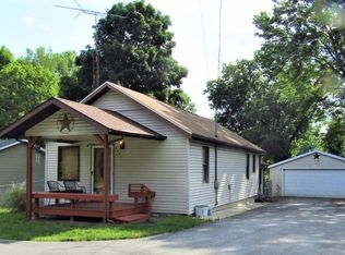 4951 N Johnson Rd, Michigan City, IN 46360