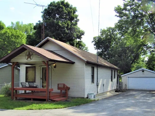 4951 N Johnson Rd, Michigan City, IN 46360